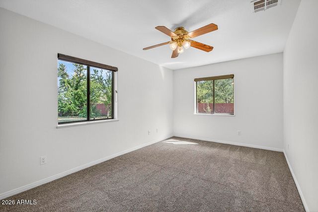 3297 S Sierra Lane, Camp Verde, AZ 86322