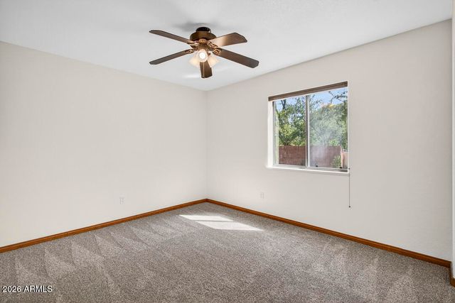 3297 S Sierra Lane, Camp Verde, AZ 86322