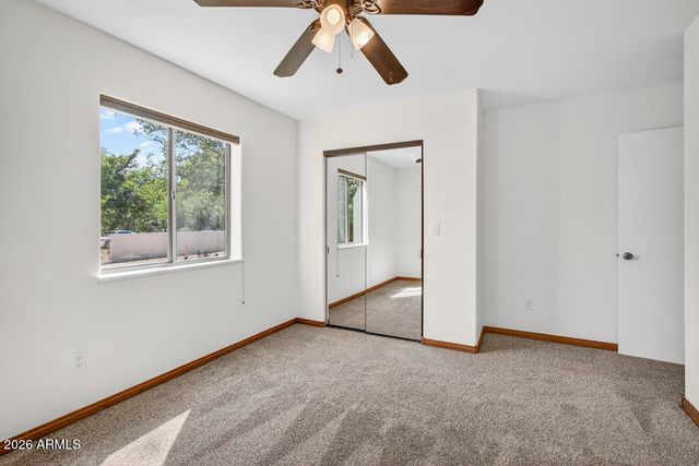 3297 S Sierra Lane, Camp Verde, AZ 86322