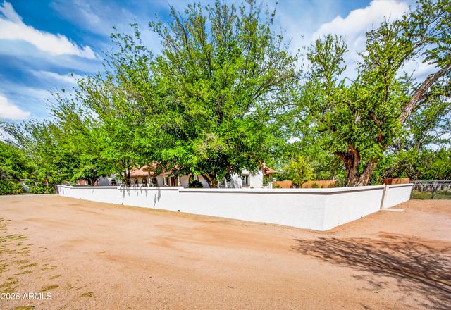 3297 S Sierra Lane, Camp Verde, AZ 86322