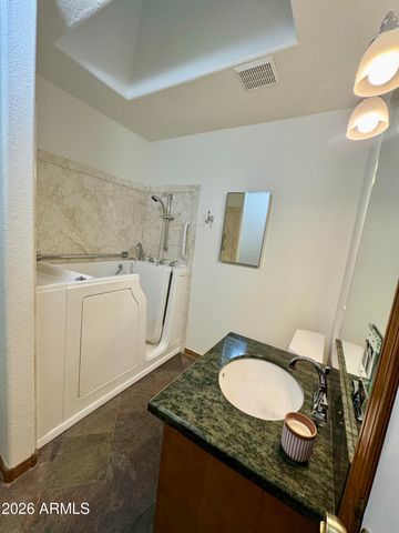 3297 S Sierra Lane, Camp Verde, AZ 86322
