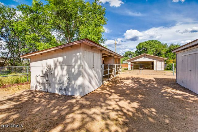 3297 S Sierra Lane, Camp Verde, AZ 86322