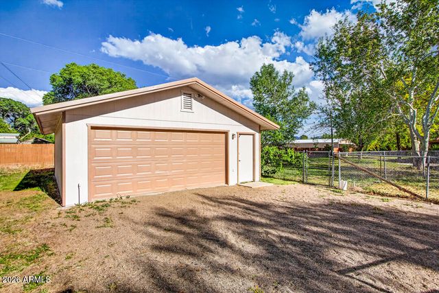 3297 S Sierra Lane, Camp Verde, AZ 86322
