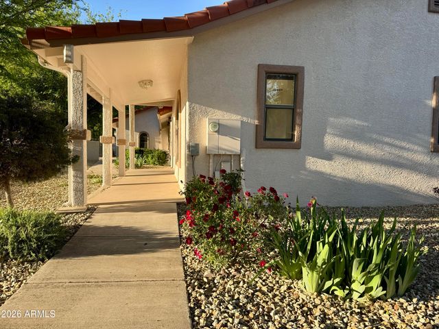 3297 S Sierra Lane, Camp Verde, AZ 86322