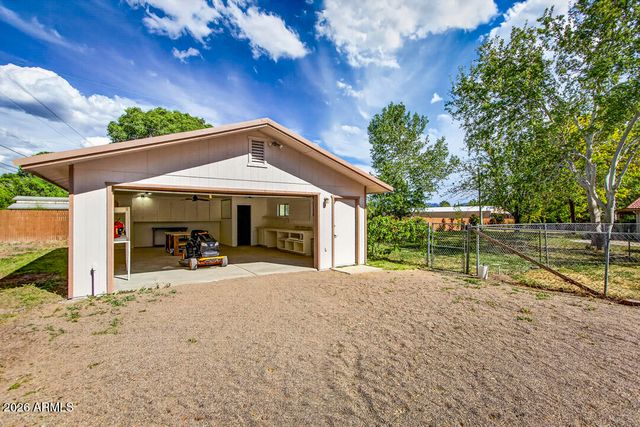 3297 S Sierra Lane, Camp Verde, AZ 86322