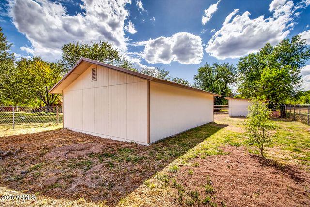 3297 S Sierra Lane, Camp Verde, AZ 86322