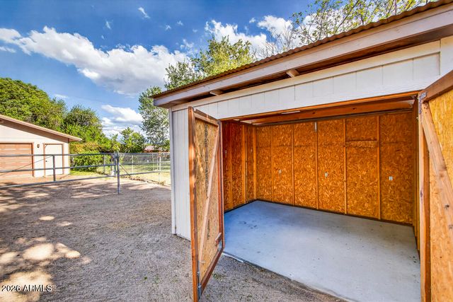 3297 S Sierra Lane, Camp Verde, AZ 86322