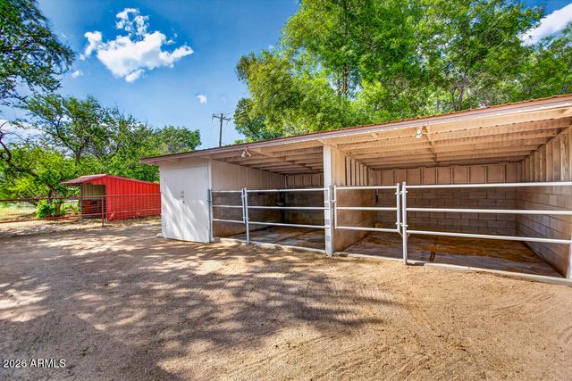3297 S Sierra Lane, Camp Verde, AZ 86322