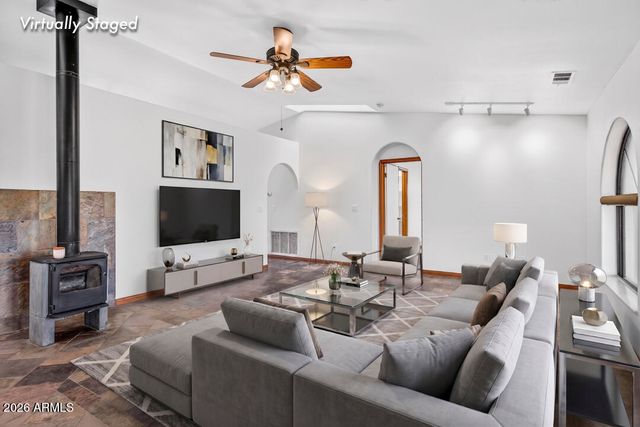3297 S Sierra Lane, Camp Verde, AZ 86322