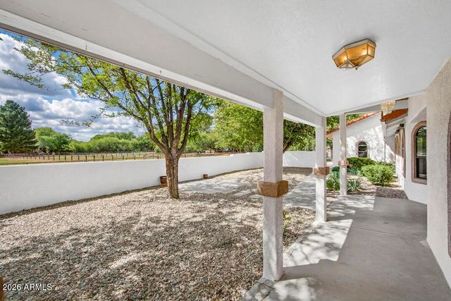3297 S Sierra Lane, Camp Verde, AZ 86322