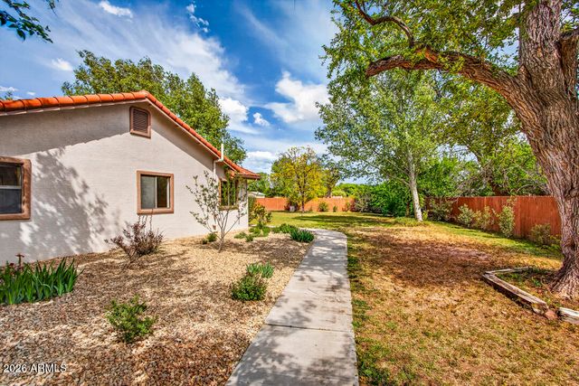 3297 S Sierra Lane, Camp Verde, AZ 86322