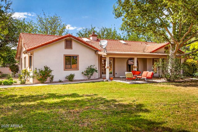 3297 S Sierra Lane, Camp Verde, AZ 86322