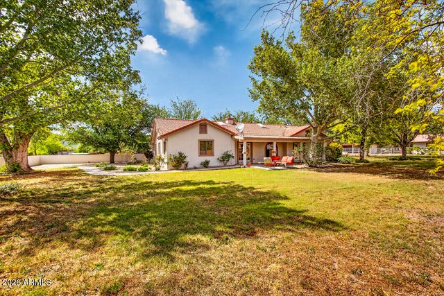 3297 S Sierra Lane, Camp Verde, AZ 86322