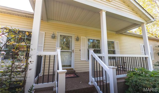 394 Sunset Echo Road, Union, MO 63084