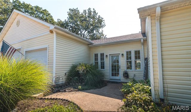 394 Sunset Echo Road, Union, MO 63084