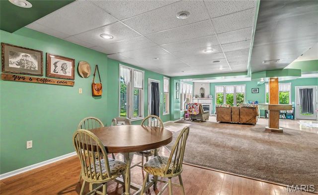 394 Sunset Echo Road, Union, MO 63084
