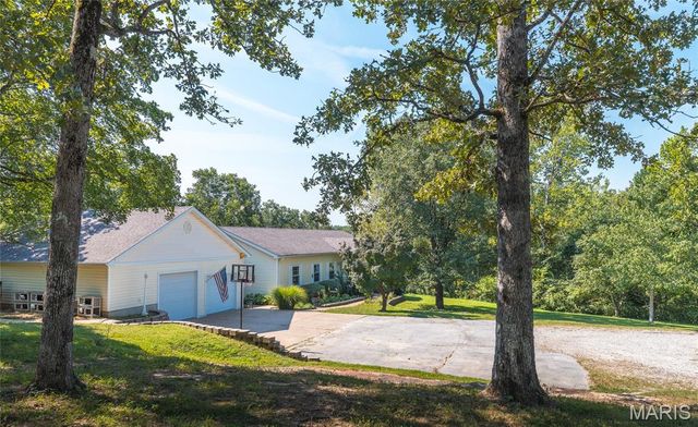394 Sunset Echo Road, Union, MO 63084