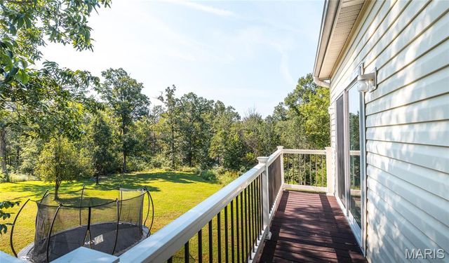 394 Sunset Echo Road, Union, MO 63084