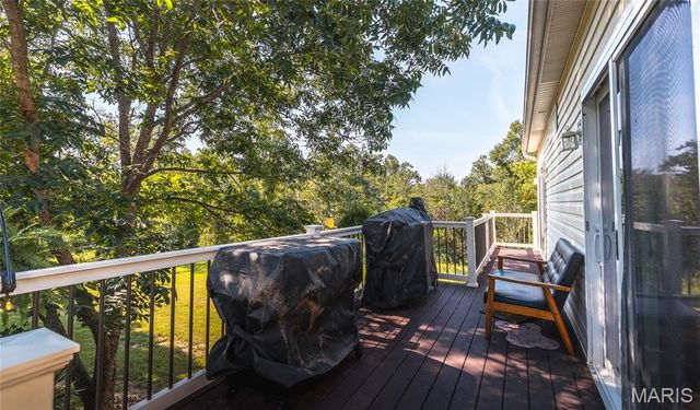 394 Sunset Echo Road, Union, MO 63084