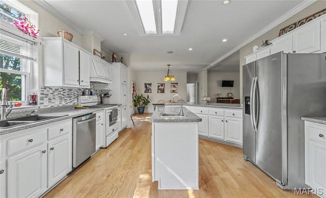 394 Sunset Echo Road, Union, MO 63084