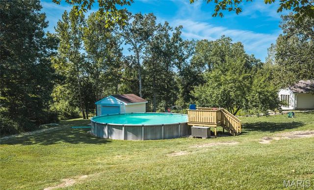 394 Sunset Echo Road, Union, MO 63084