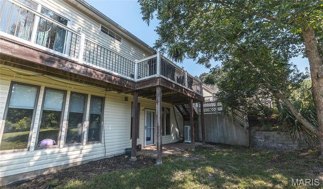 394 Sunset Echo Road, Union, MO 63084