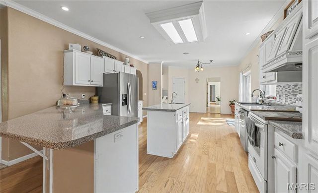 394 Sunset Echo Road, Union, MO 63084