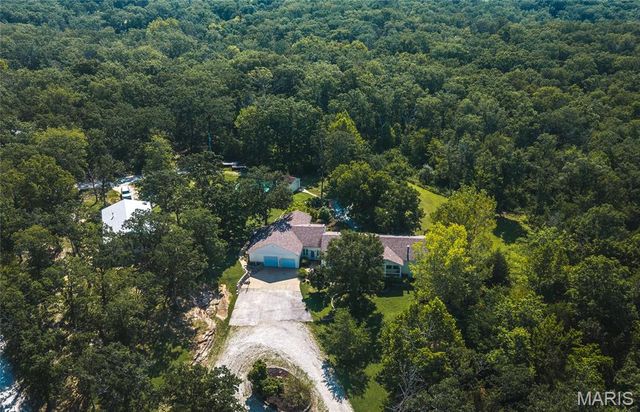 394 Sunset Echo Road, Union, MO 63084