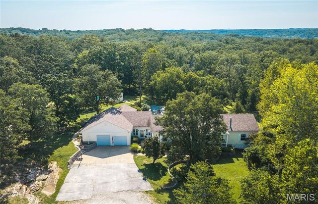 394 Sunset Echo Road, Union, MO 63084