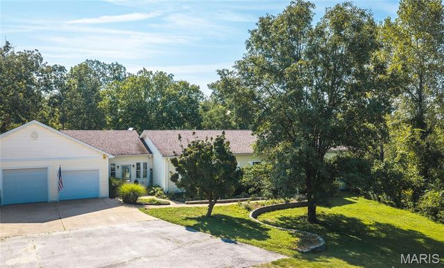 394 Sunset Echo Road, Union, MO 63084