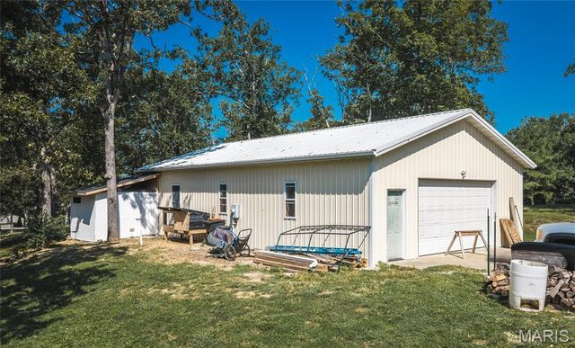 394 Sunset Echo Road, Union, MO 63084