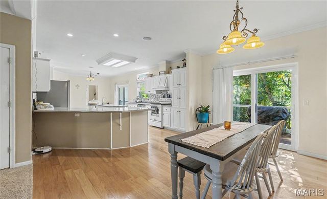 394 Sunset Echo Road, Union, MO 63084