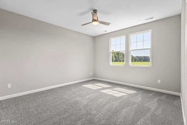 283 Lawnes Neck DR, Smithfield, VA 23430