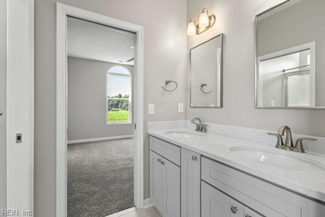 283 Lawnes Neck DR, Smithfield, VA 23430
