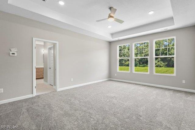 283 Lawnes Neck DR, Smithfield, VA 23430