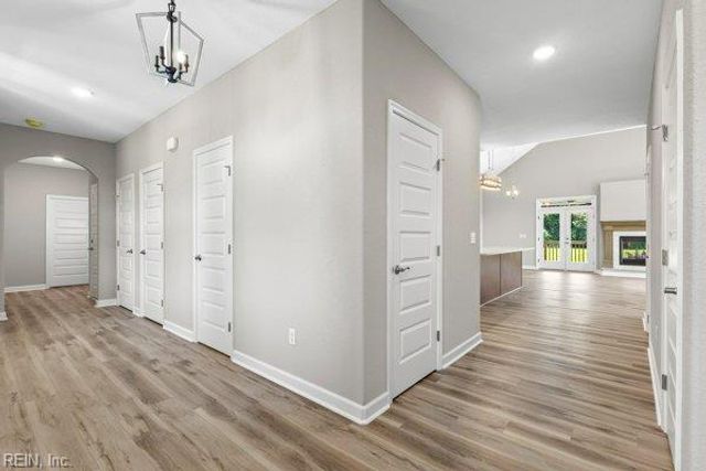 283 Lawnes Neck DR, Smithfield, VA 23430