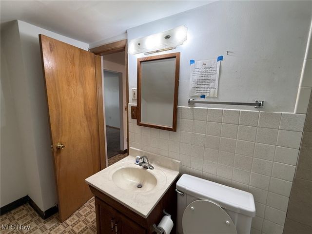 4902 E 109th Street, Garfield Heights, OH 44125