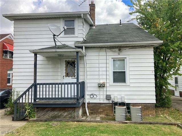 4902 E 109th Street, Garfield Heights, OH 44125