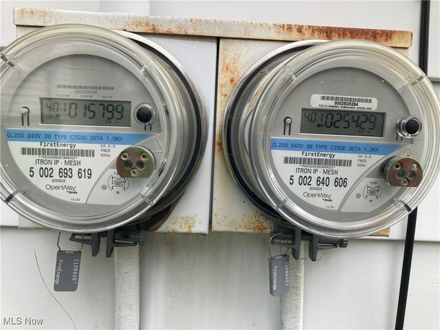 4902 E 109th Street, Garfield Heights, OH 44125