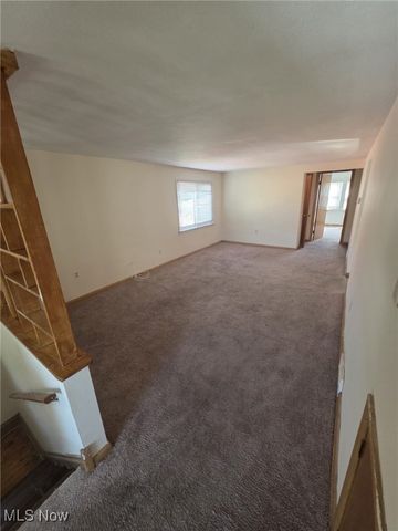 4902 E 109th Street, Garfield Heights, OH 44125