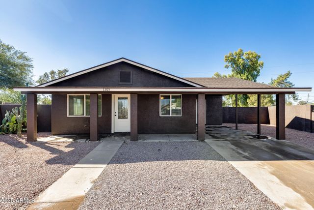 1205 E ERIE Court, Casa Grande, AZ 85122