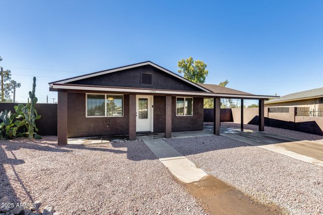 1205 E ERIE Court, Casa Grande, AZ 85122