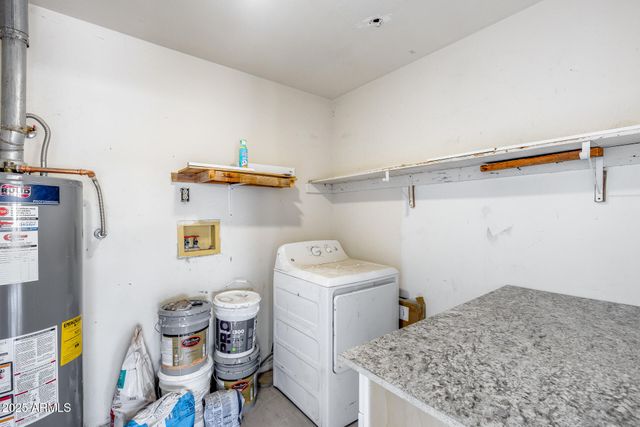 1205 E ERIE Court, Casa Grande, AZ 85122