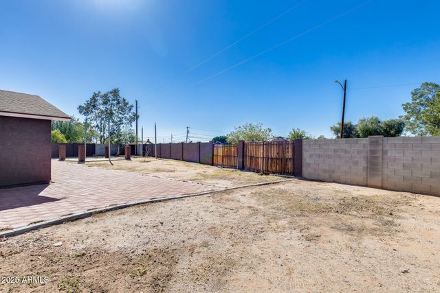 1205 E ERIE Court, Casa Grande, AZ 85122