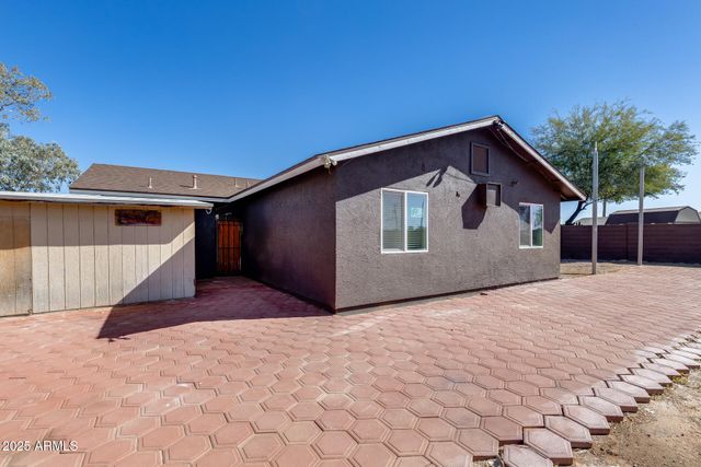 1205 E ERIE Court, Casa Grande, AZ 85122