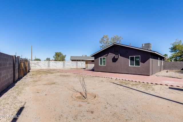 1205 E ERIE Court, Casa Grande, AZ 85122