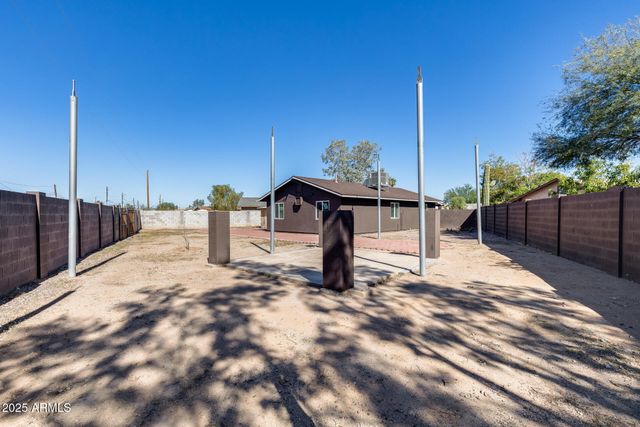 1205 E ERIE Court, Casa Grande, AZ 85122