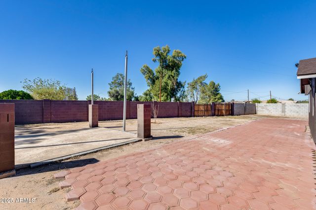 1205 E ERIE Court, Casa Grande, AZ 85122