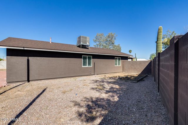 1205 E ERIE Court, Casa Grande, AZ 85122