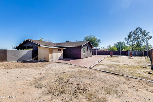 1205 E ERIE Court, Casa Grande, AZ 85122
